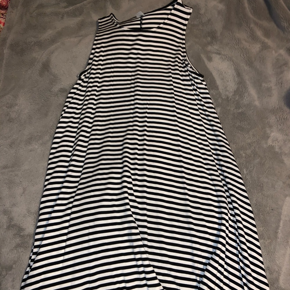 Old navy dress